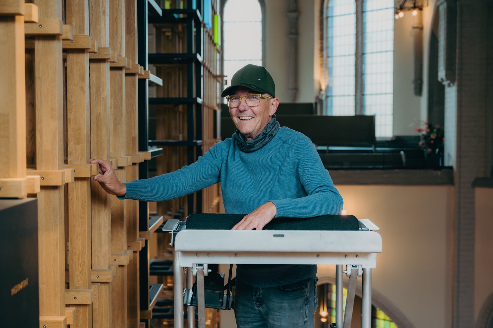 Manfred Schweer