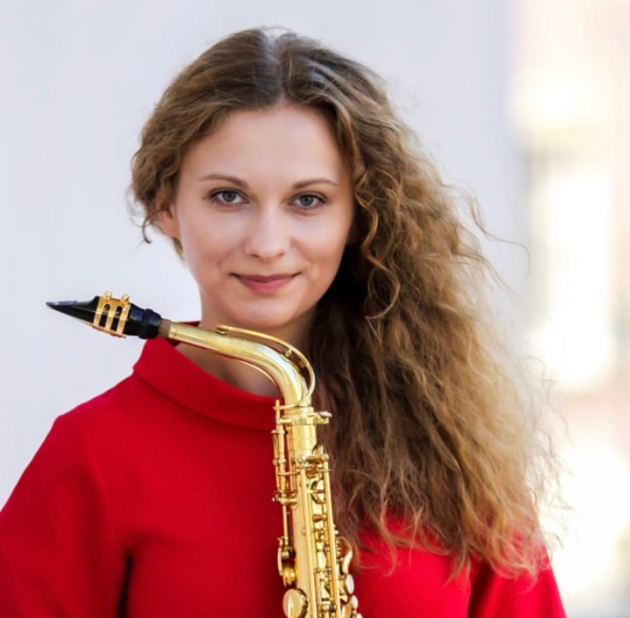 Margarita Cherenkova & Ulrich Imöhl – Con Molto