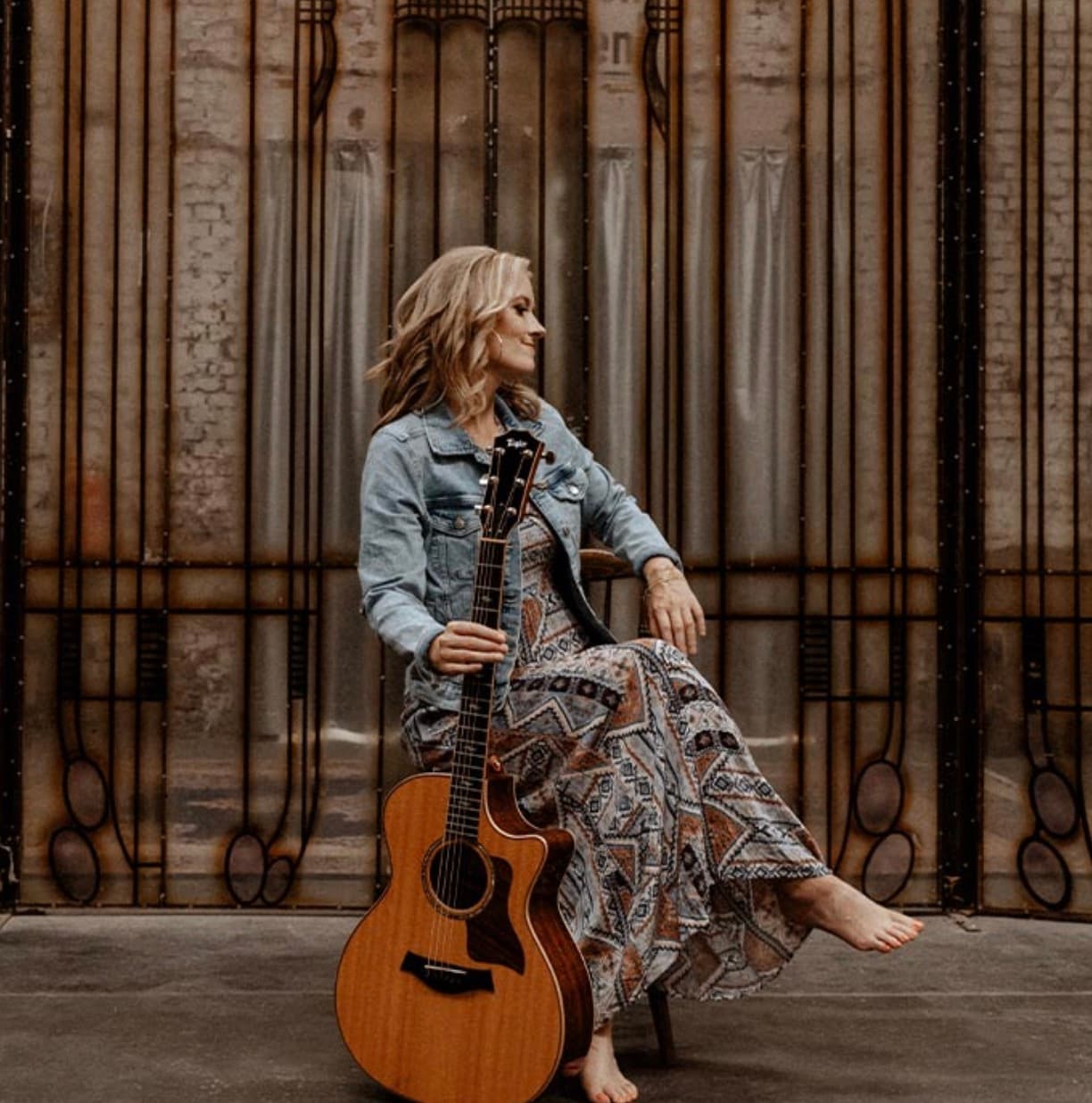 Johna – Singer Songwriterin _ DUO