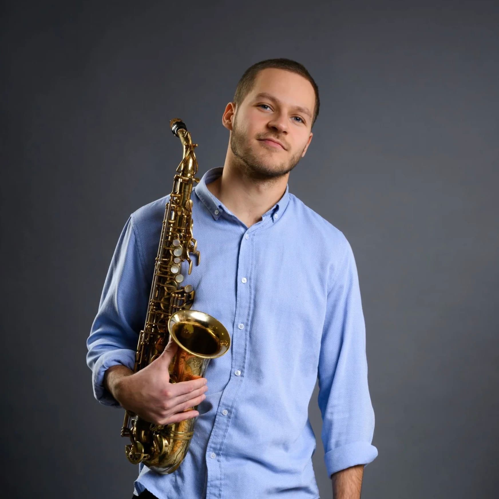 Artur Rutkevich Quartett (Modern Jazz)