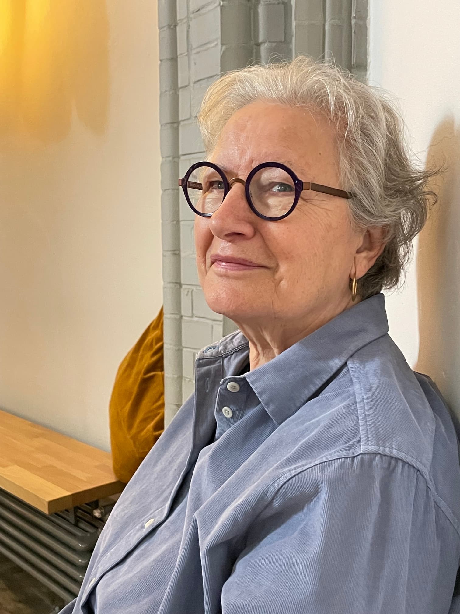 Vera Dietl-Krüger