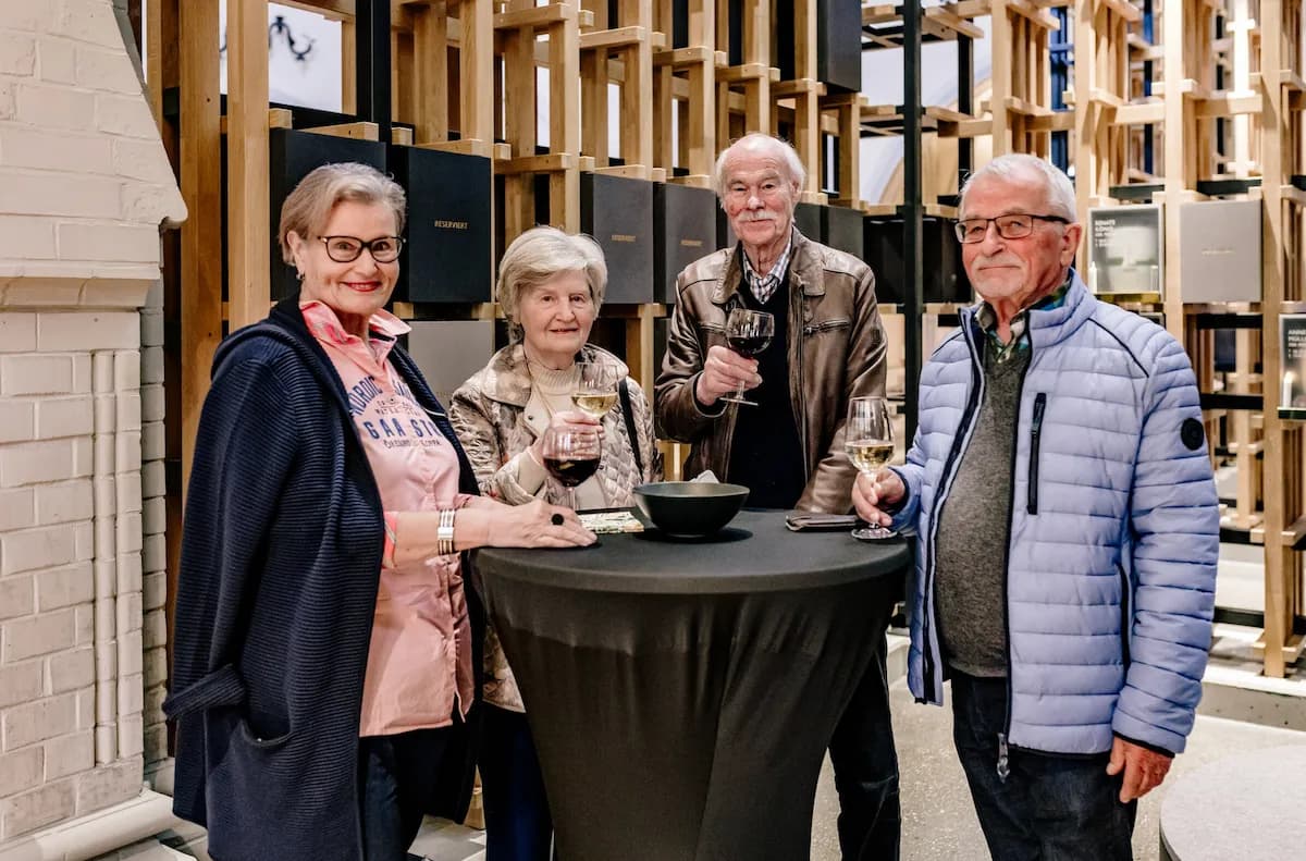 Familie Thonicke