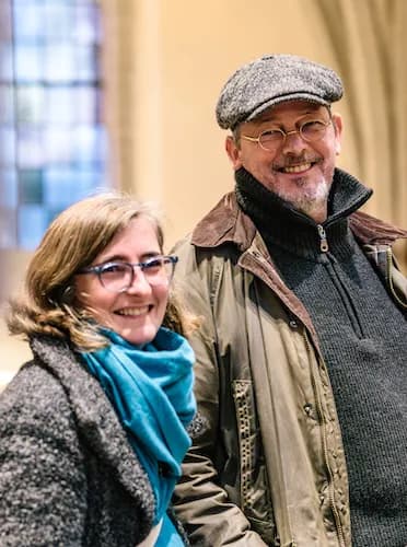 M. Mielke und K. Lissy