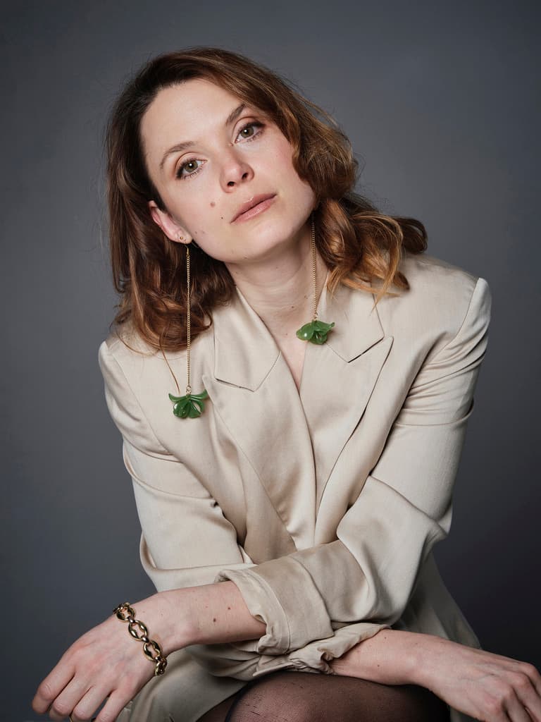 stella _ Gesang _ Premiere