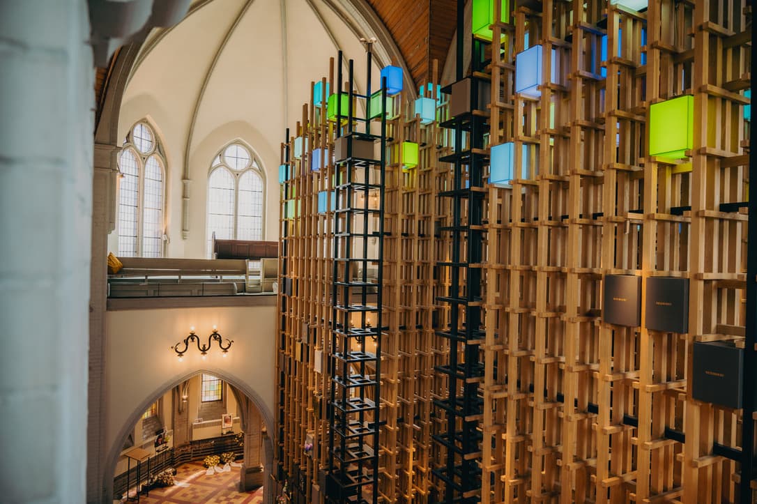 Ewigkeitsgottesdienst