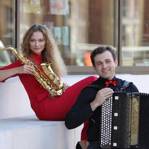 Duo ConBrio